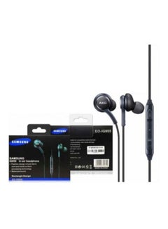 AKG Wired In-Ear Headset Black  - Image 3