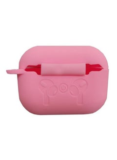 Protective Case Cover For Apple AirPods Pro Pink