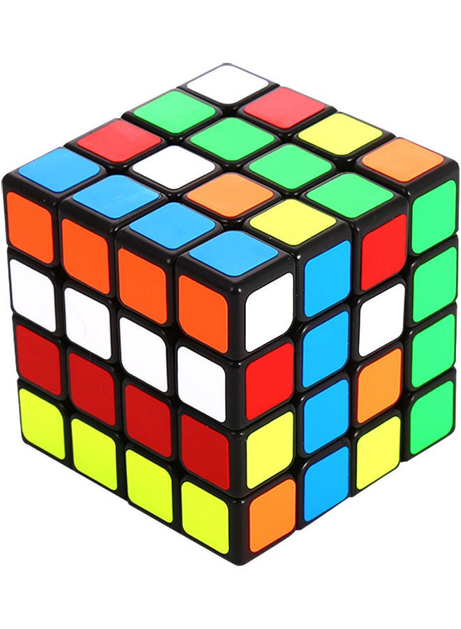 Brain Teaser G4 Magic Cube Box 6.5x6.5x6.5cm - Image 3