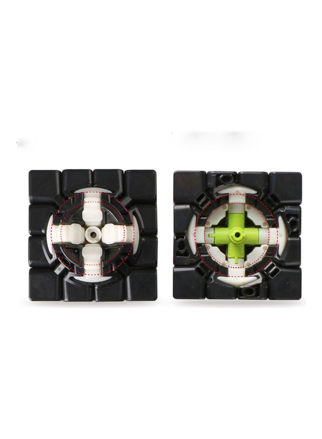 Brain Teaser G4 Magic Cube Box 6.5x6.5x6.5cm - Image 4