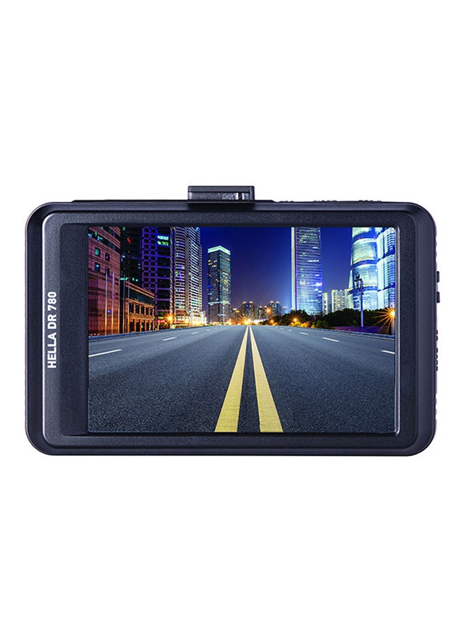 HELLA Rear And Front Dash Cam DR 780 - Image 5