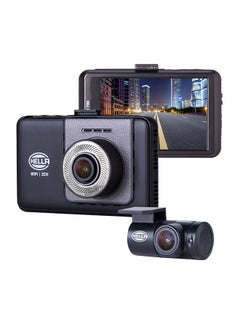 HELLA Rear And Front Dash Cam DR 780  - Image 3
