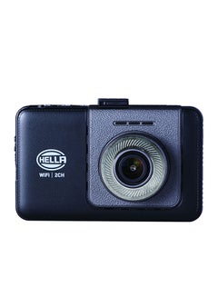 HELLA Rear And Front Dash Cam DR 780  - Image 4