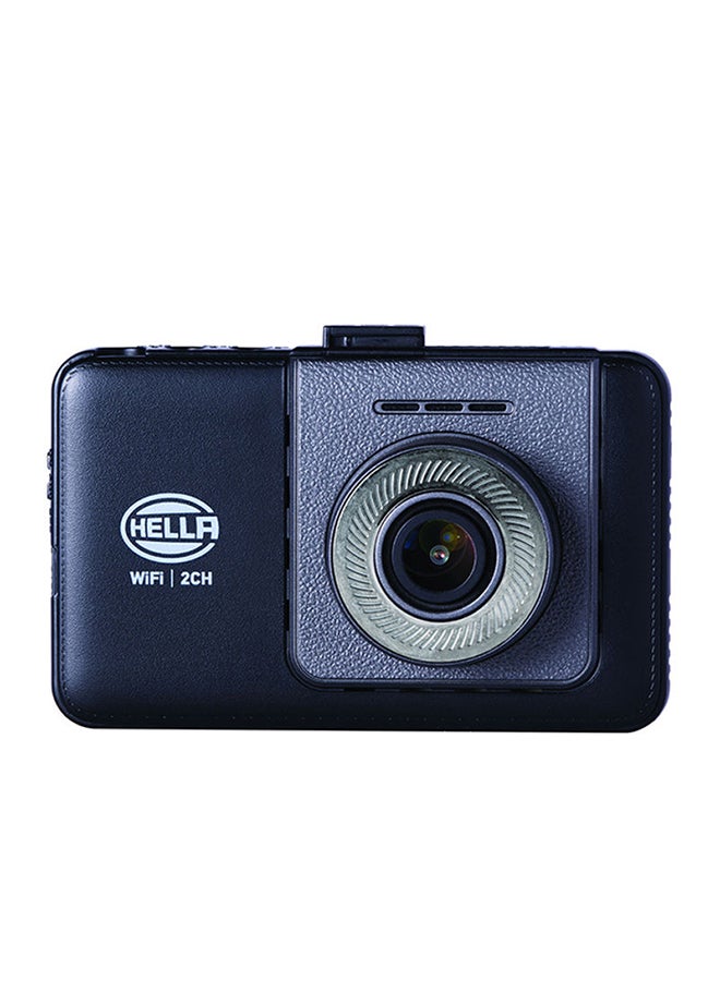 HELLA Rear And Front Dash Cam DR 780 - Image 4