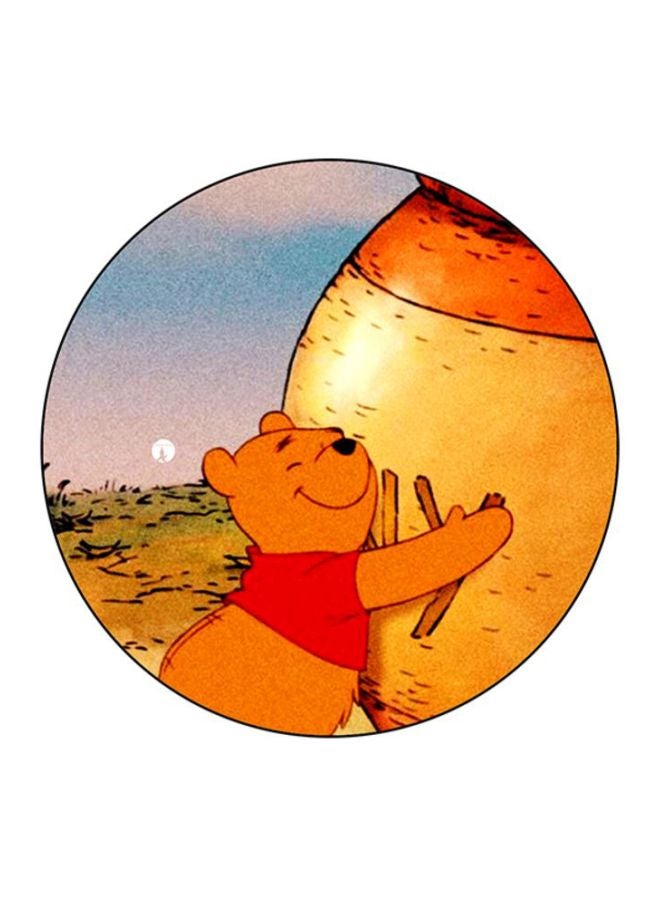 BP Disney Printed Mouse Pad Multicolour