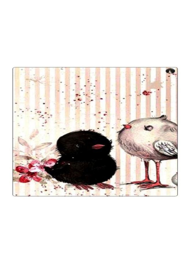 BP Printed Anti-Slip Gaming Mouse Pad