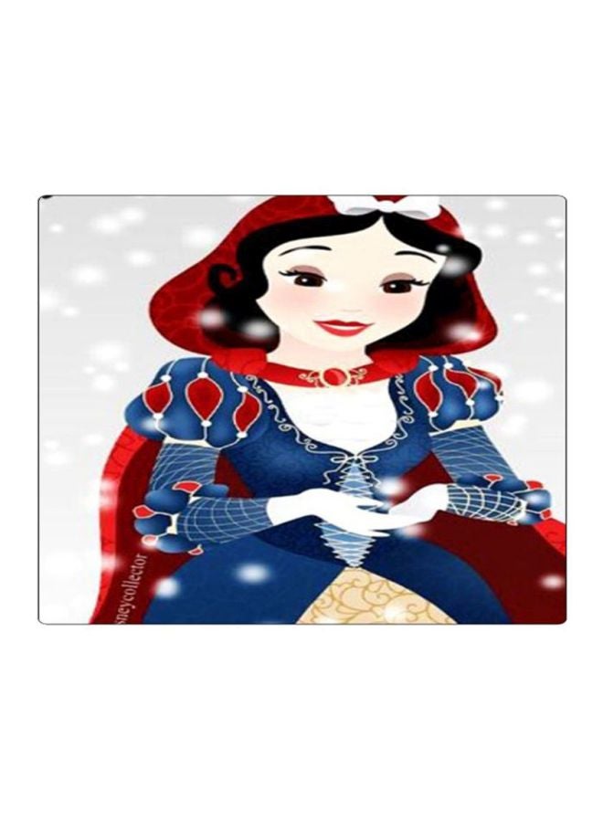 بي بي لوحة ماوس ألعاب بتصميم مضادة للانزلاق وبنمط مطبوع - Image 1