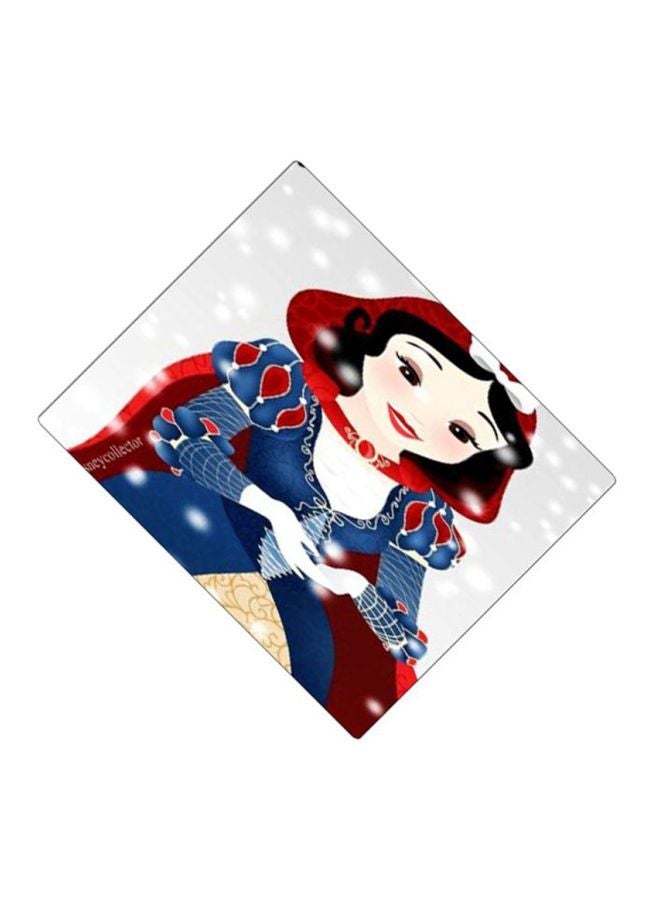 بي بي لوحة ماوس ألعاب بتصميم مضادة للانزلاق وبنمط مطبوع - Image 2