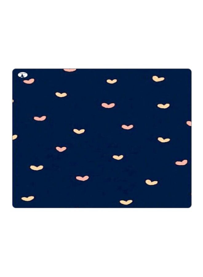 BP Printed Anti-Slip Gaming Mouse Pad - Image 1