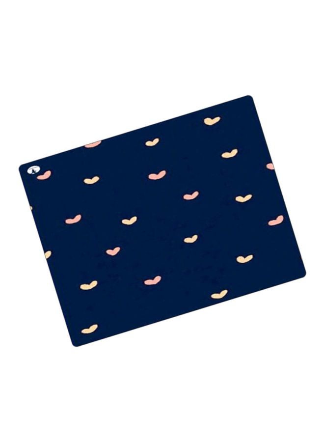 BP Printed Anti-Slip Gaming Mouse Pad - Image 2