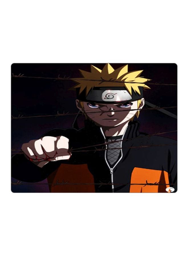 بي بي لوحة ماوس ألعاب بتصميم مضادة للانزلاق وبنمط مطبوع - Image 1