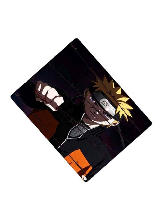 بي بي لوحة ماوس ألعاب بتصميم مضادة للانزلاق وبنمط مطبوع - Image 2