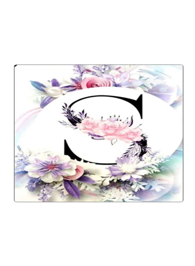 BP Printed Anti-Slip Gaming Mouse Pad - Image 1