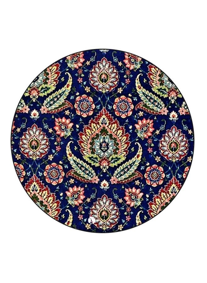 BP Flowers Printed Mouse Pad multicolour
