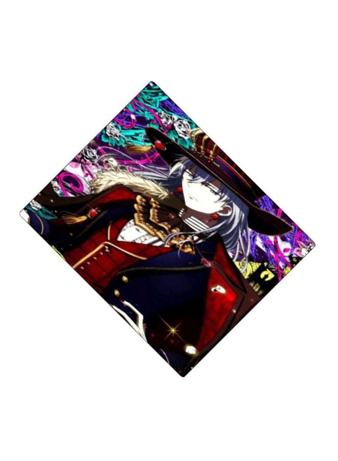 BP Printed Anti-Slip Gaming Mouse Pad - Image 2