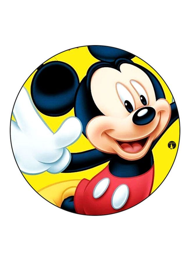 BP Disney Printed Mouse Pad Multicolour