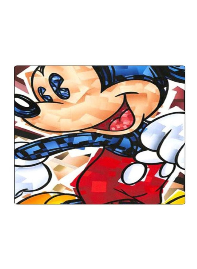 BP Printed Anti-Slip Gaming Mouse Pad - Image 1