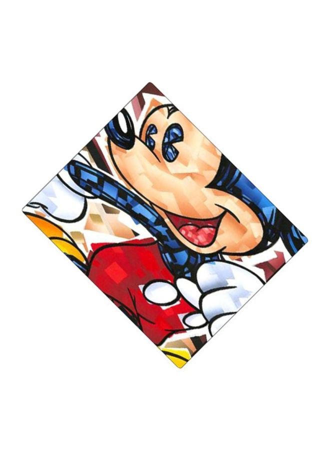 BP Printed Anti-Slip Gaming Mouse Pad - Image 2