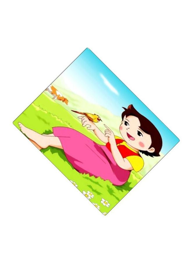 BP Printed Anti-Slip Gaming Mouse Pad - Image 2