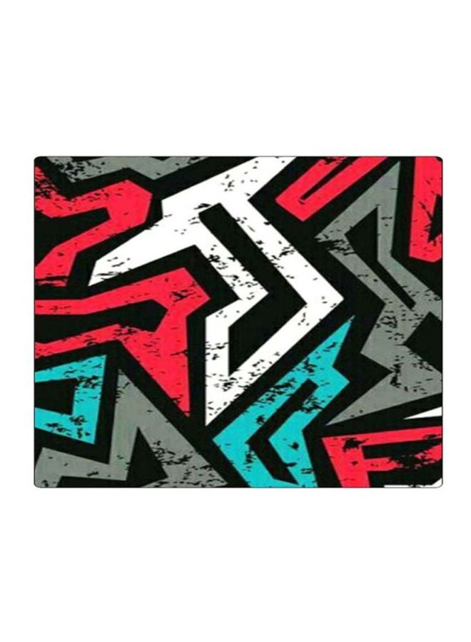 BP Printed Anti-Slip Gaming Mouse Pad - Image 1