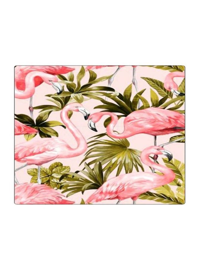 BP Printed Anti-Slip Gaming Mouse Pad - Image 1