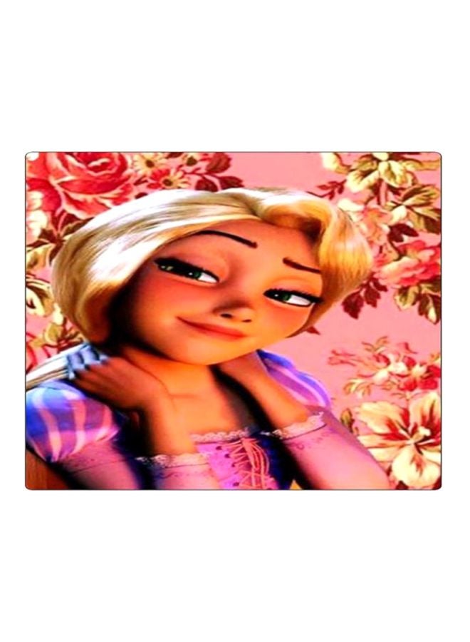 BP Printed Anti-Slip Gaming Mouse Pad - Image 1