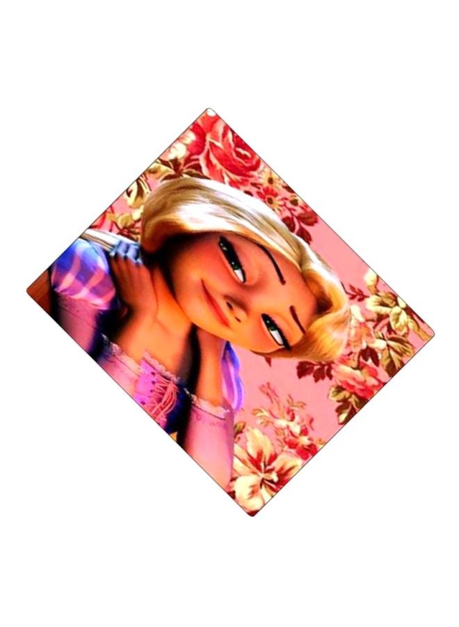 BP Printed Anti-Slip Gaming Mouse Pad - Image 2