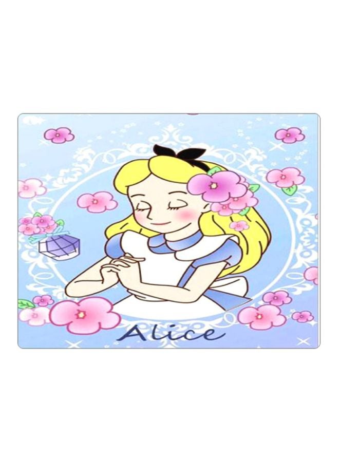 BP Printed Anti-Slip Gaming Mouse Pad - Image 1