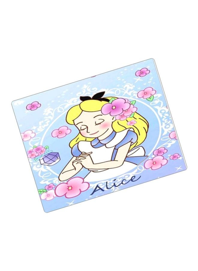 BP Printed Anti-Slip Gaming Mouse Pad - Image 2