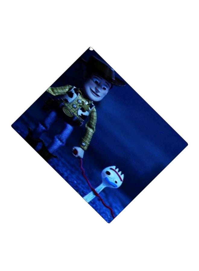 BP Printed Anti-Slip Gaming Mouse Pad - Image 2