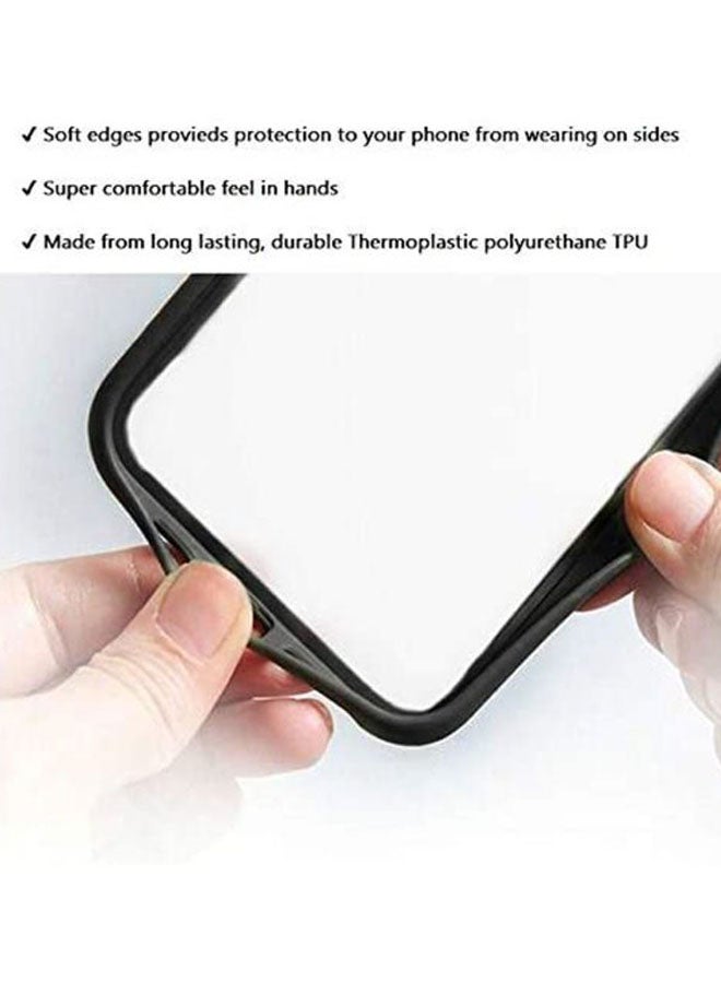 Zoot Karate Move Printed Case Cover -for Apple iPhone 12 mini Black/White Black/White - Image 3