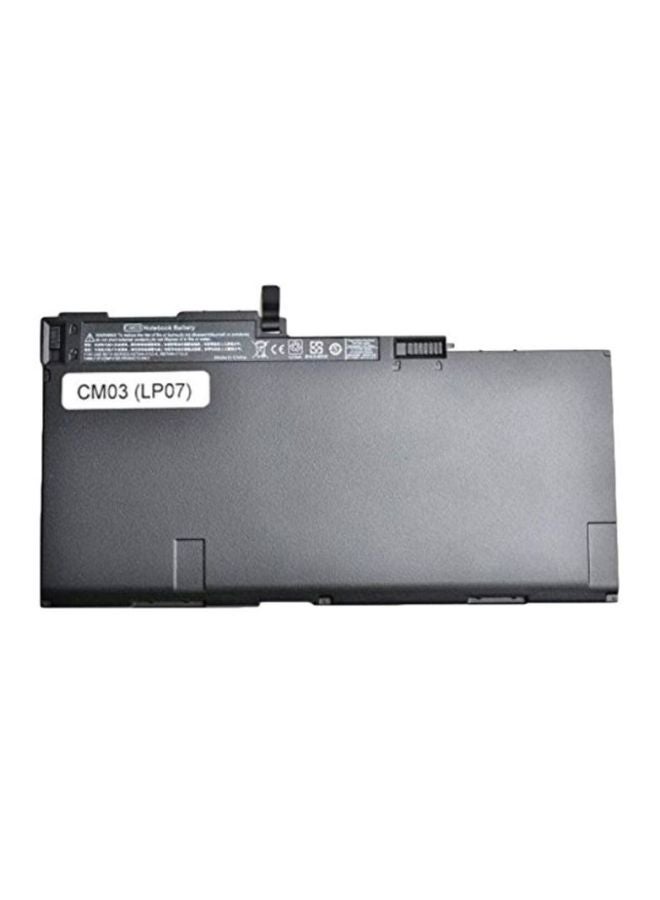 Elivebuyind Replacement Laptop Battery For HP ZBook 14 Series Black - Image 1