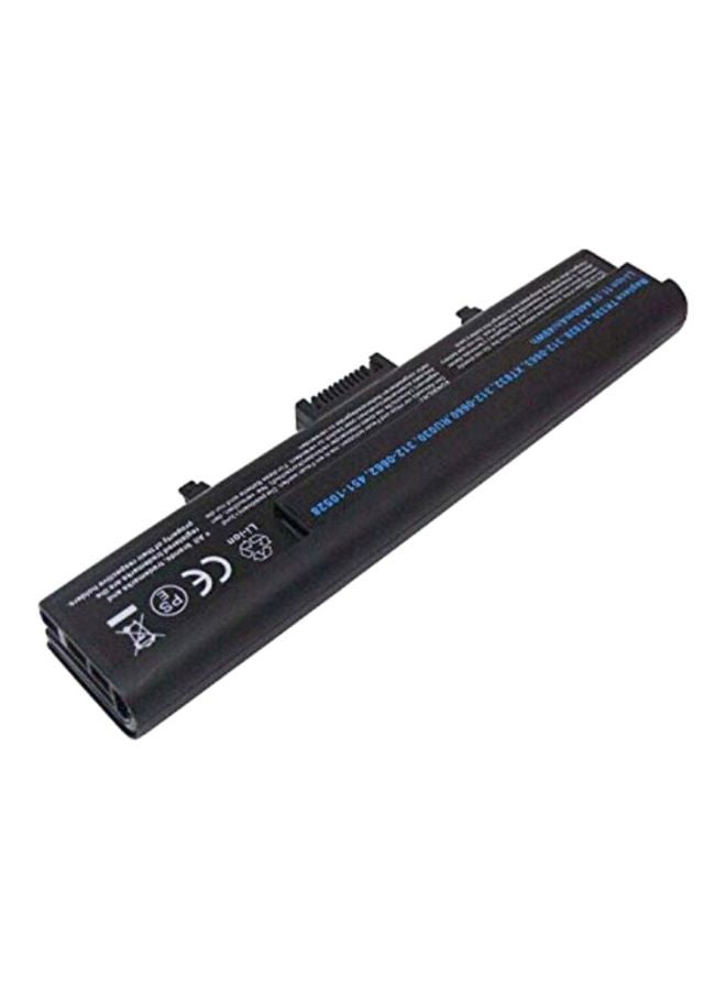 Elivebuyind - 4400.0 mAh Replacement Laptop Battery For Dell XPS M1530 Black - Image 1