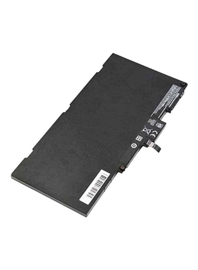 Elivebuyind - Replacement Laptop Battery For HP EliteBook 840 G3 Series Black - Image 1