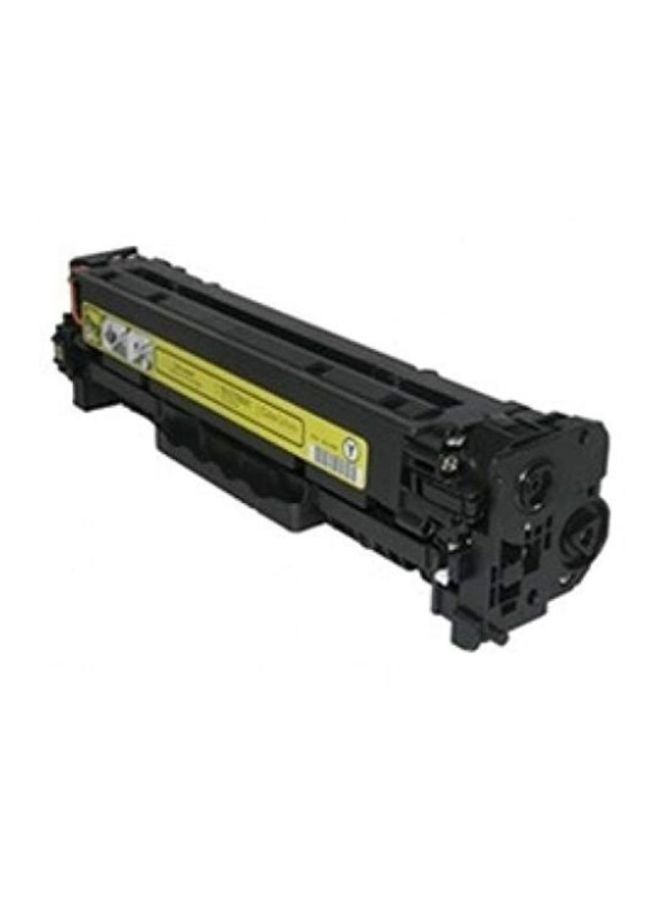 إيليف بايند خرطوشة حبر لطابعة الليزر إتش بي CF212A أصفر - Image 2