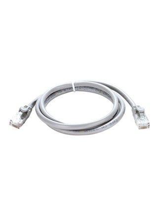 سلك توصيل CAT6 UTP LSZH رمادي - v1606312913/N12421864A_1