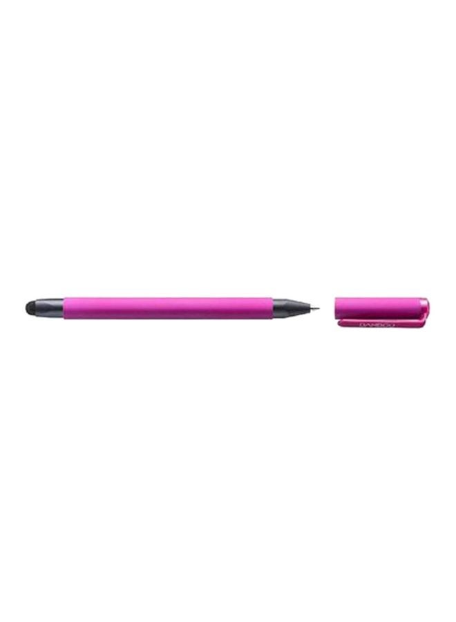 Wacom Bamboo Duo Stylus Pink/Black