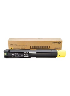 xerox 2020 006R01696 Toner For Printer Yellow  - Image 2