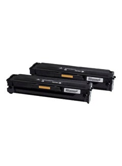 Dual Capacity Printing Cartridge For Phaser 3020/Workcentre 3025 Black