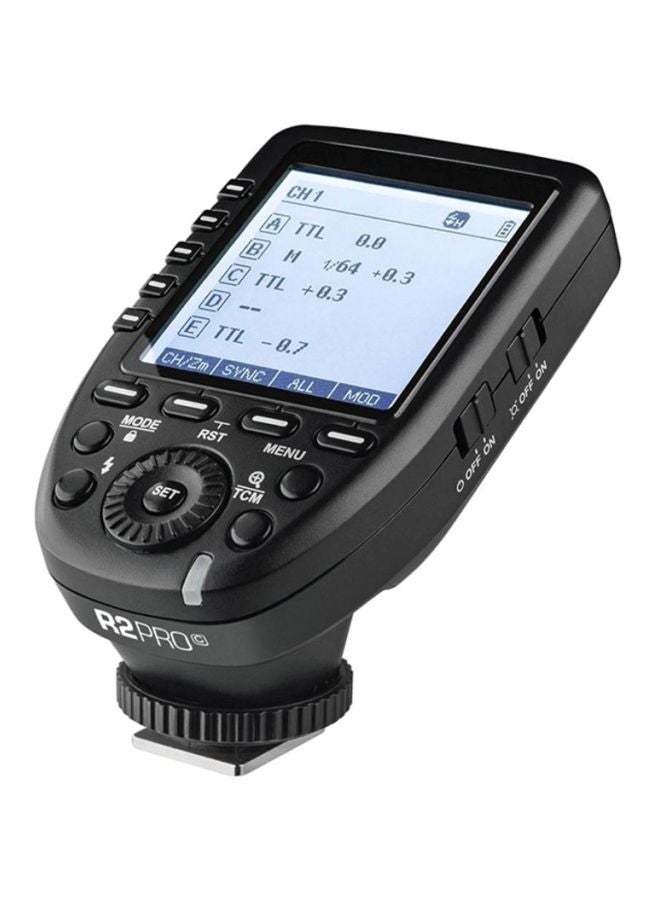 Godox Xpro-C Trigger - Image 1