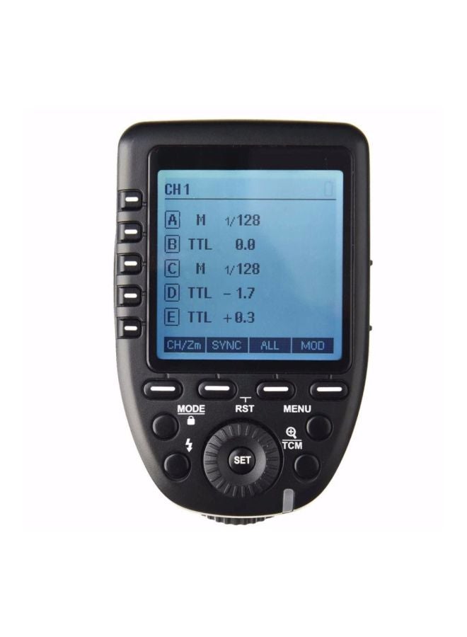 Godox Xpro-C Trigger - Image 3