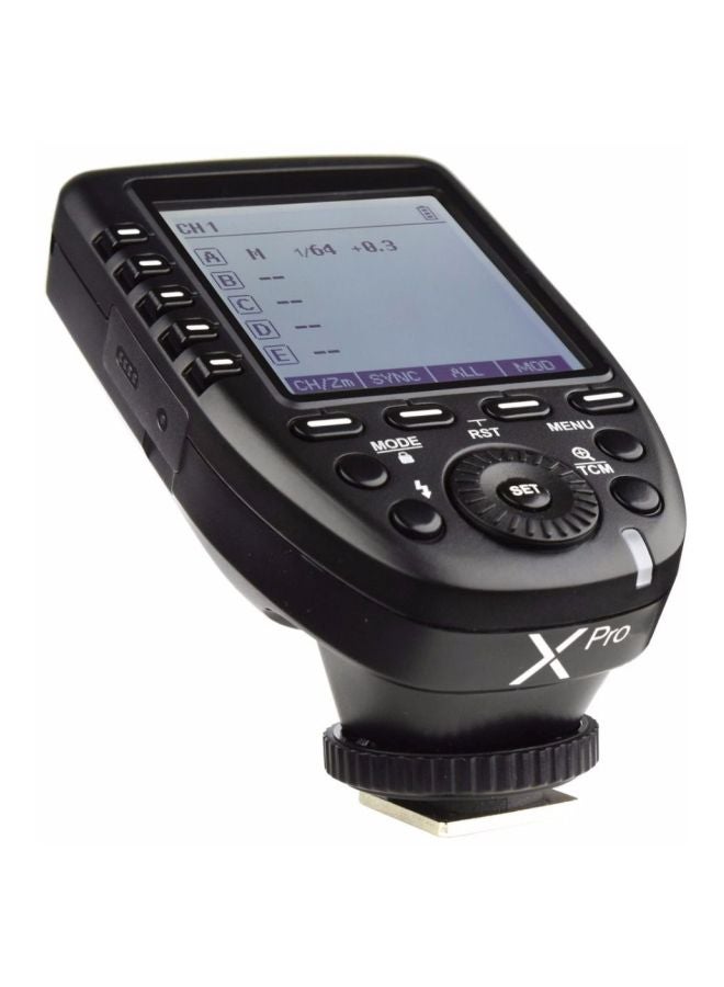 Godox Xpro-C Trigger - Image 4