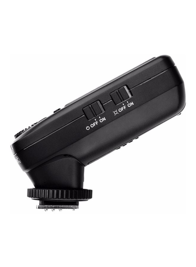 Godox Xpro-C Trigger - Image 5