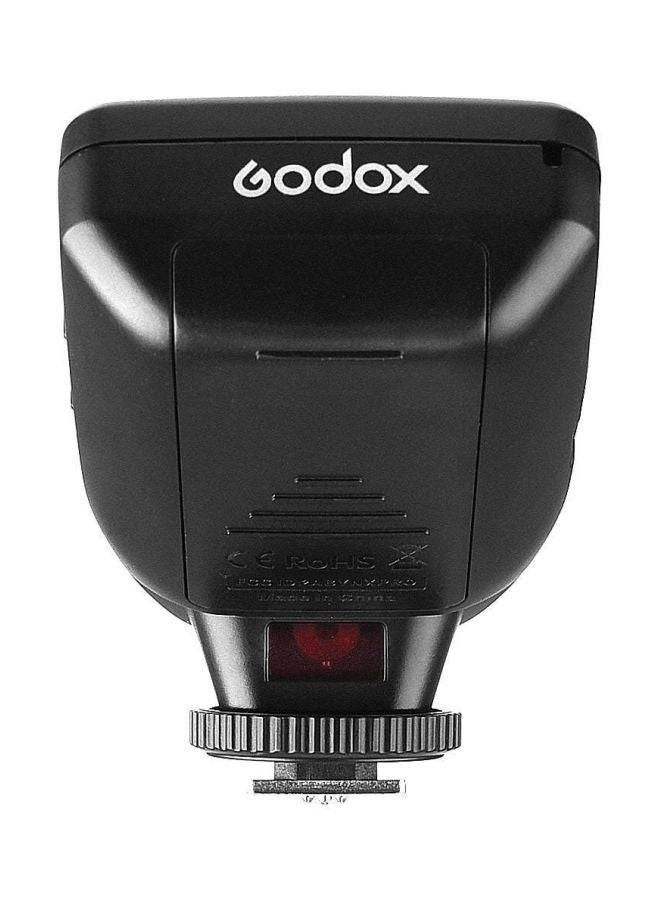 Godox - Xpro F TTL Wireless Flash Trigger Transmitter - Image 1
