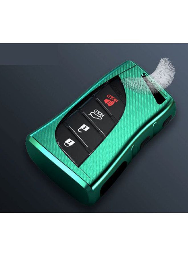 غطاء لمفتاح سيارة لكزس X260H/ نيو ES200/ ES300/ HLS500H. - Image 3