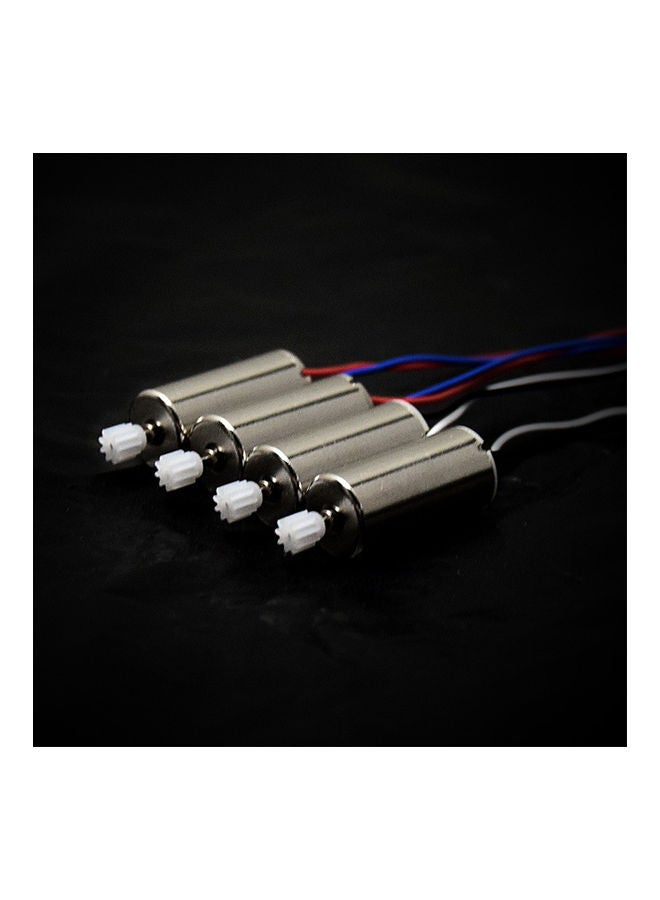 محرك CW+CCW لطائرة رباعية سيما X5SC/X5SW/X5HW/X5HC رباعية المراوح تعمل بجهاز تحكمٍ عن بعد. - Image 4