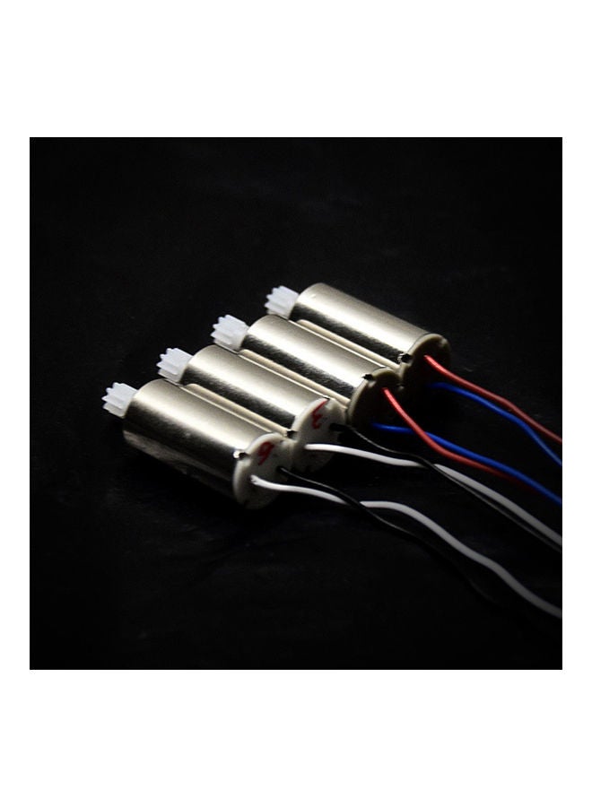محرك CW+CCW لطائرة رباعية سيما X5SC/X5SW/X5HW/X5HC رباعية المراوح تعمل بجهاز تحكمٍ عن بعد. - Image 5