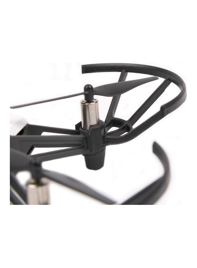 4-Piece DJI TELLO Propeller Guards Protectors Shielding Rings For DJI TELLO Drone Set 10x10x10cm  - Image 5