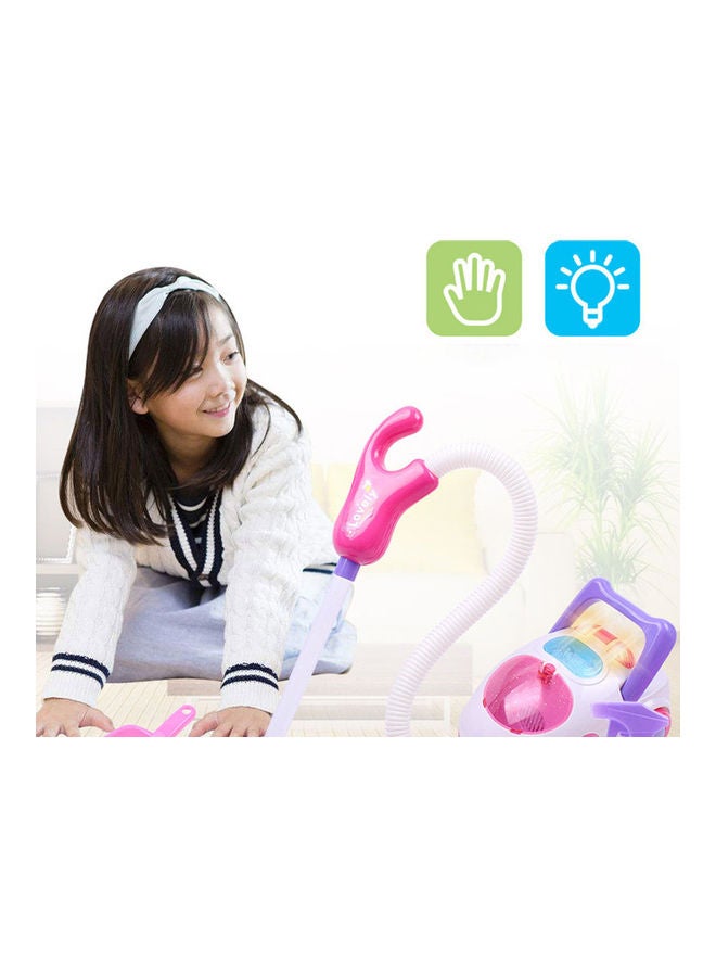 ألعاب تنظيف بالمكنسة الكهربائيّة - Image 2
