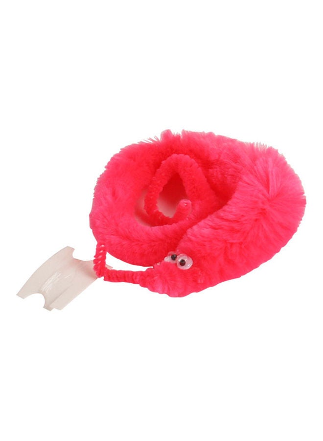 100-Piece Magic Caterpillar Worm Toy Set 16x16x16cm - Image 2